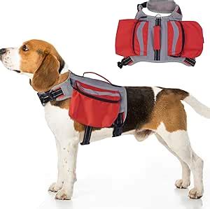 Suchergebnis Auf Amazon.de Für: Rucksack Hundegeschirr